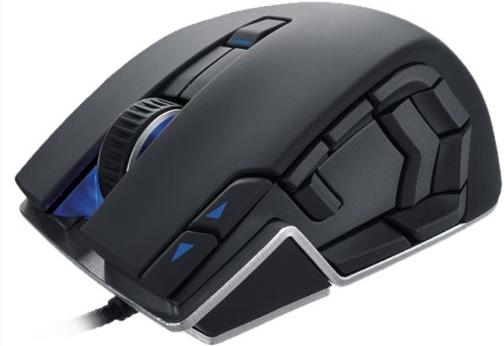 Miš Corsair Vengeance M90 Performance, laser 
