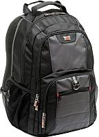 Wenger The Pillar Back Pack for 16" notebook, Black