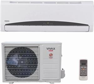 VIVAX COOL, klima uređaji, ACP-12CH35AELI - inverter, 3.5kW
