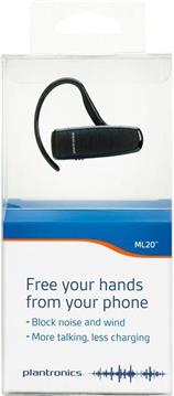 Plantronics Bluetooth slušalica ML20