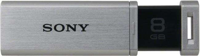 USB memorija Sony USB stick Micro Vault Mach, 16GB
