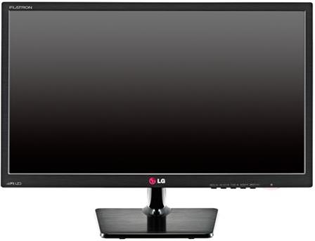 Monitor LED IPS 27" LG 27EA33V-B, 1920x1080, 300 cd/m2, 5.000.000:1, 5ms, black