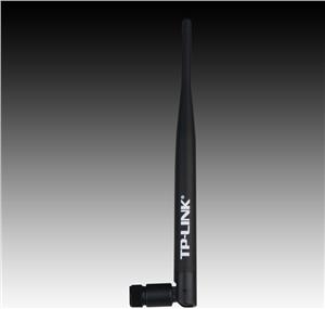TP-LINK 2.4GHz 5dBi Indoor Omni-directional Antenna, TL-ANT2405CL
