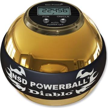 PowerBall 450Hz Metal Pro – Diablo S