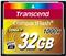 Memorijska kartica Compact Flash Transcend 32GB 1000X TS