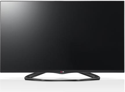 Televizor LG 42LA660S, Smart TV, LCD LED, 3D