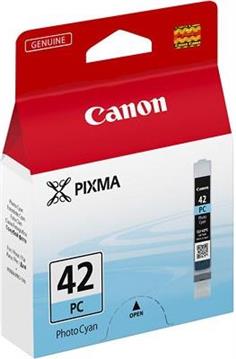 Canon tinta CLI-42PC, foto cijan