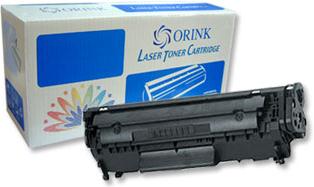 Orink toner 2612X HP LJ1010/1012/1015/1020/1022