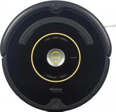 iRobot Roomba 650