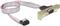 Bracket DELOCK, interni COM na serijski port (DB9, RS-232), 
