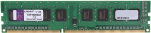 Memorija Kingston 4 GB DDR3 1600 MHz, KVR16N11S8/4