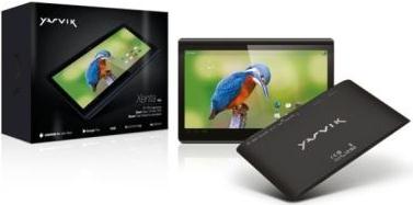 Tablet racunalo YARVIK Xenta TAB10-201, 10'' multitouch IPS, 16GB Flash, MicroSD, MicroUSB, mHDMI, kamera, Android 4.1.1