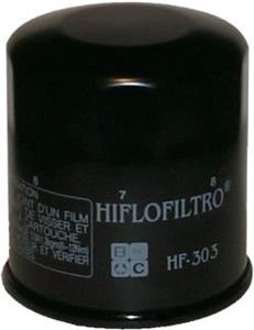 Filter ulja Hiflo HF303