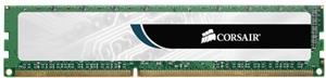Memorija Corsair 8 GB DDR3 1600MHz Value Select, CMV8GX3M1A1600C11