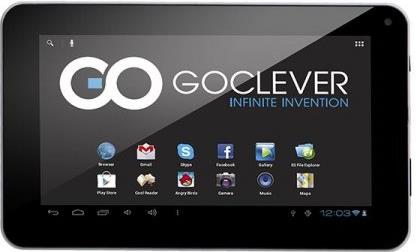 GoClever tablet računalo R70