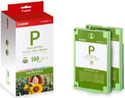 Canon papir EP-100- Easy Photo Pack