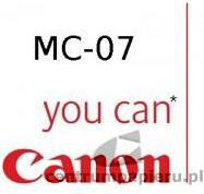 Canon Maintenance Cartridge MC-07