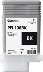 Canon tinta PFI-106, Black