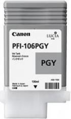 Canon tinta PFI-106, Photo Grey