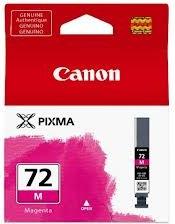 Canon tinta PGI-72M, magenta