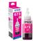 Tinta CISS magenta L800