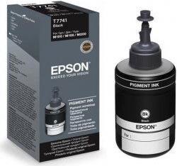 Tinta za EPSON T7741, za M105/M200, 140ml, crna