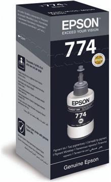 Tinta za EPSON T7741, za M105/M200, 140ml, crna