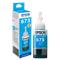 Tinta CISS cyan L800