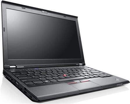 Prijenosno računalo Lenovo ThinkPad X230, NZAJJSC