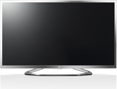 Televizor LG 32LA620S, Smart TV, LCD LED, 3D