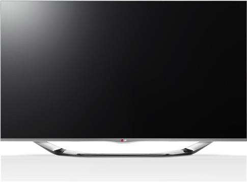 Televizor LG 42LA691S, Cinema Screen, Smart TV, LCD LED, 3D