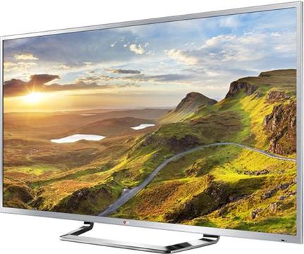 Televizor LG 84LM960V, UHD, Smart TV, LCD LED, 3D
