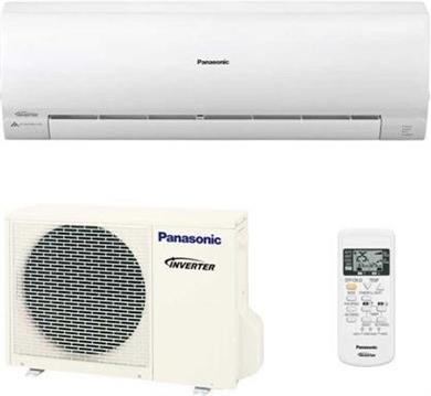PANASONIC klima uređaj UE9PKE vanjska + unutarnja jedinica