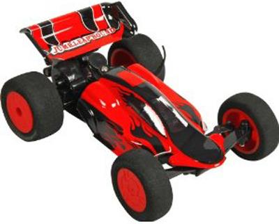 Igracka na daljinsko upravljanje FUN2GET, auto Highspeed Mini Stunt Car