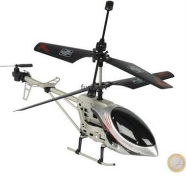 Igracka na daljinsko upravljanje FUN2GET, helikopter YD-915