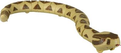 Igracka na daljinsko upravljanje FUN2GET, zmija Rattlesnake
