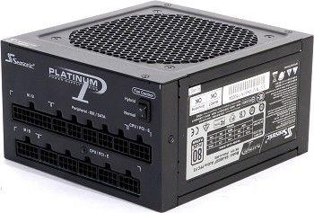 Napajanje 760W Seasonic Platinum 760, SS-760XP