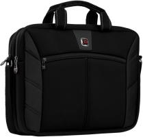 Wenger The Sherpa Sleeve Case for 16" notebook, Black