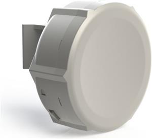 Mikrotik RBSXT-2nDr2, The SXT Lite2 outdoor wireless device, 2,4Ghz 10dBi integrated antenna with 600MHz CPU, 64MB RAM and RouterOS L3 installed