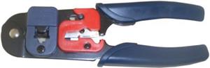NaviaTec Tool-161 Crimping tool RJ45, Naviatec Article Nr. 161