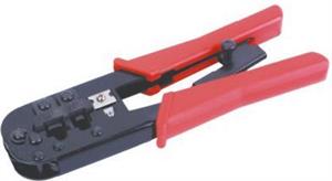 NaviaTec Tool-164 Crimp Cut Strip Tool RJ11, RJ45, Naviatec Article Nr. 164