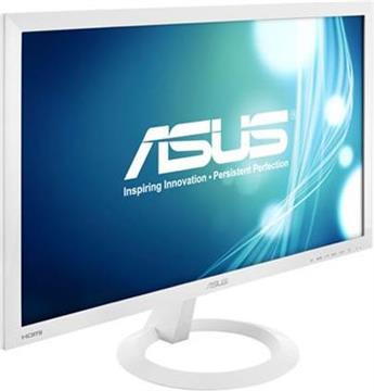 Monitor Asus 23" VX238H-W WT Bijeli