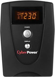 CyberPower UPS 800EILCD 