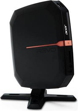 Stolno računalo Acer Aspire REVO RL80, DT.SMCEX.022