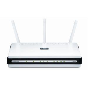 Wireless Router D-Link DIR-655