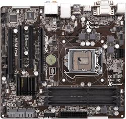 Matična ploča ASRock H87M PRO4