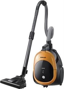 Samsung usisavač STANDARD, VCC4470S3O, 2000W