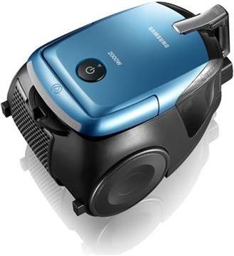 Samsung usisavač CALYPSO, VC20AHNDCNC, 2000W