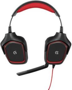 Slušalice Logitech Gaming G230