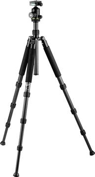 BestShot Tronožac HJ Aluminium 224